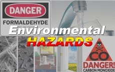 Environmental Hazards Online Training & Certification